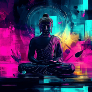 Quieting Comet Relief