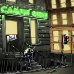 Campus Queen