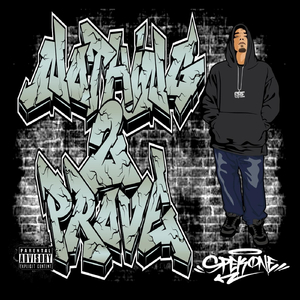 I Am (feat. Nekro G)