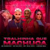 MC Celinho - Tralhinha Que Machuca (feat. Mc Magrinho)