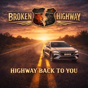 Highway Back to You