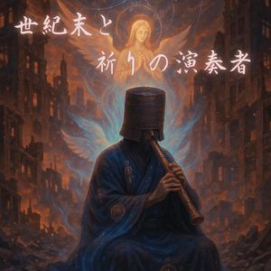世紀末と祈りの演奏者