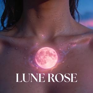 Lune rose