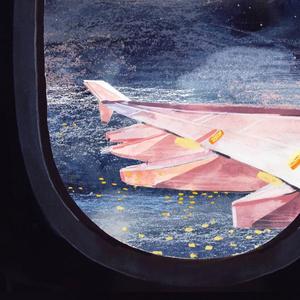 孤独她呀（温柔版）