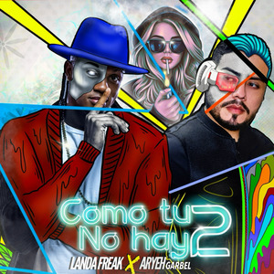 Como Tú No Hay 2
