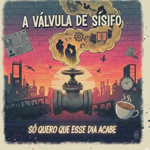 Só Quero Que Esse Dia Acabe