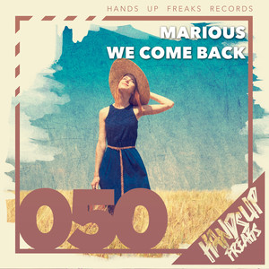 We Come Back (Extended Mix)