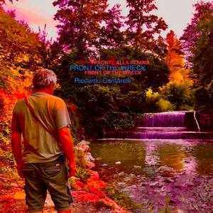 Vinili in ordine alfabetico (Tambourines version)