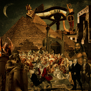 Energy (feat. Yoshi Vintage & Tru Ink)