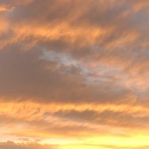 那就在一起 黄昏与四季