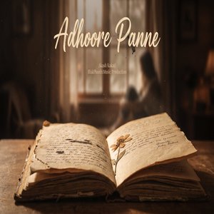 Adhoore Panne