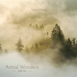 Astral Wonders 432 Hz