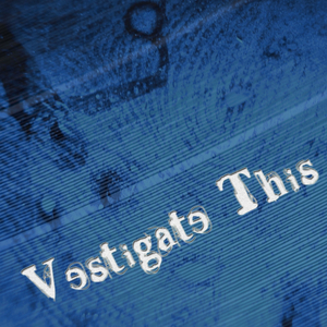 Vengance (Original Mix)