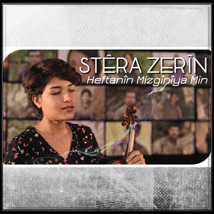 Heftanîn Mizgînîya Min