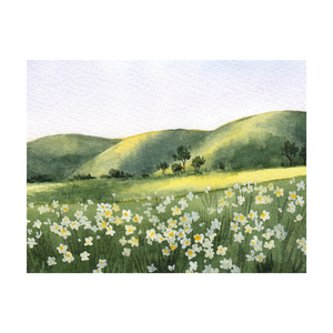 Friendship Is Like A Sheltering Tree