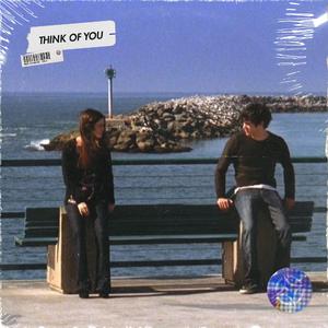 Free Frank Ocean Type Beat - "Think of you"