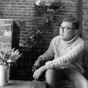 爱你已是很久以前的事了