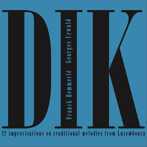 Iechternacher Sprangprëssessiounsmarsch