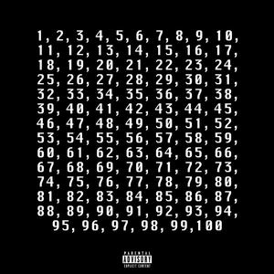 The Counting Song (1 to 100)