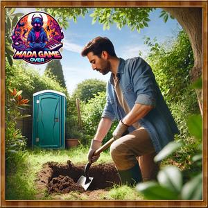 La Fosse Septique de la Gloire