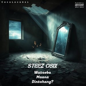 Watseba Maana Dintshang