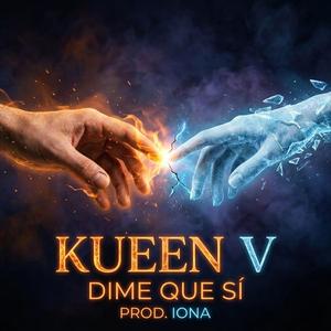 Dime que sí