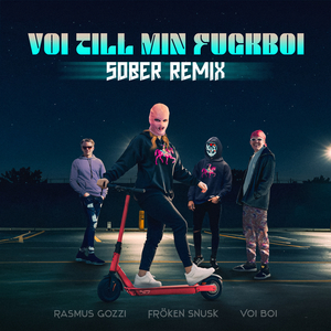 VOI TILL MIN F**KBOI (SOBER REMIX)
