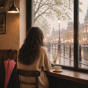 Cozy Rainy Day