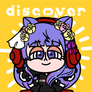 discover