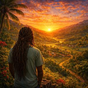 Still Showing Up (Roots Reggae)