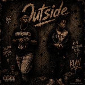 OUTSIDE (feat. RichManiac31)