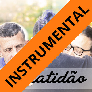 Gratidão (Instrumental)