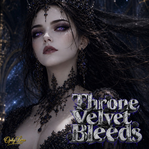 Throne Velvet Bleeds