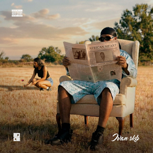 Mamacita (feat. That's Posh)