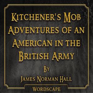 Chapter 06 - Private Holloway, Professor of Hygiene