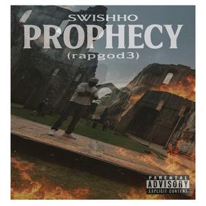 Prophecy (rapgod 3)