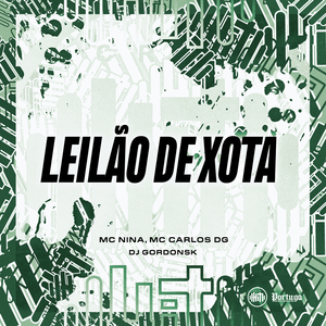 Leilão de Xota
