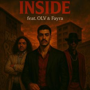 INSIDE (feat. Fayra & OLV)