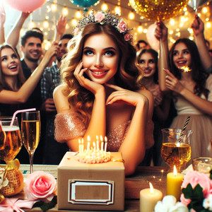 Happy Birthday To You Song Birthday Coming