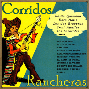 Quisiera Creer, Ranchera