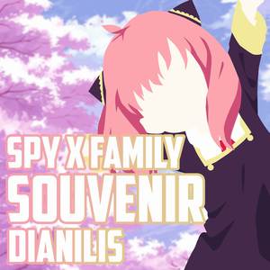 Souvenir (From "Spy x Family") (Cover)