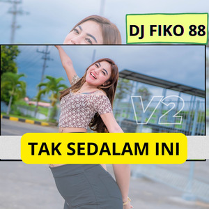 Tak Sedalam Ini