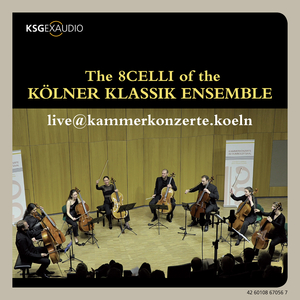 Suite en quatre mouvements, Op. 18: IV. Gigue (live)