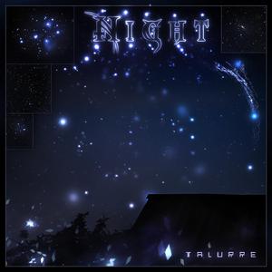 I'm The Child Of Night