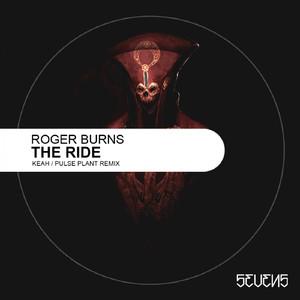 The Ride (Original Mix)