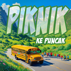 Piknik ke Puncak