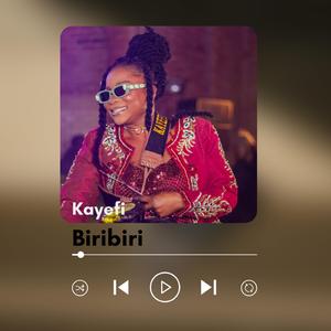 Biribiri (Special Version)