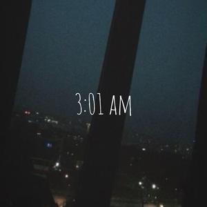 3:01 AM