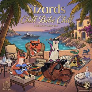 Everybody's Somebody's Baby (Chillwave Remix)