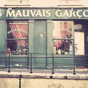 抚慰的晚餐回忆